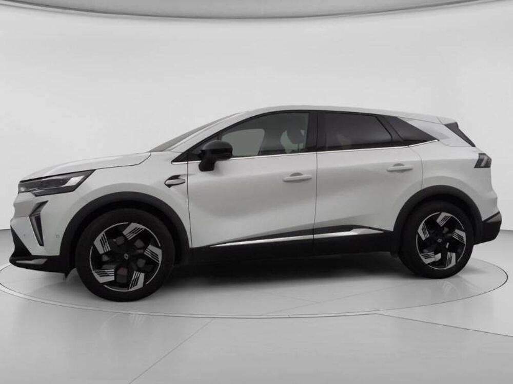 Symbioz E-Tech full hybrid 160 ch Techno 2025 occasion 29270 Carhaix-Plouguer