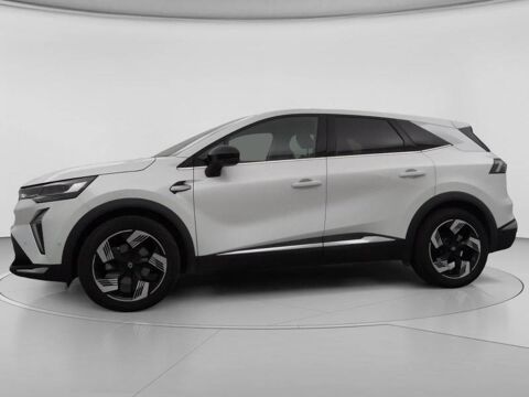 Symbioz E-Tech full hybrid 160 ch Techno 2025 occasion 29270 Carhaix-Plouguer