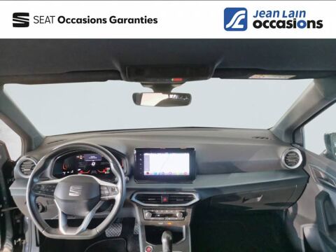 Arona 1.5 TSI ACT 150 ch Start/Stop DSG7 Xperience 2023 occasion 04130 Volx