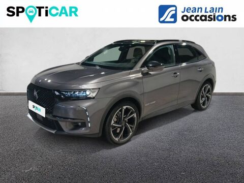 Annonce voiture Citroën DS7 27974 €