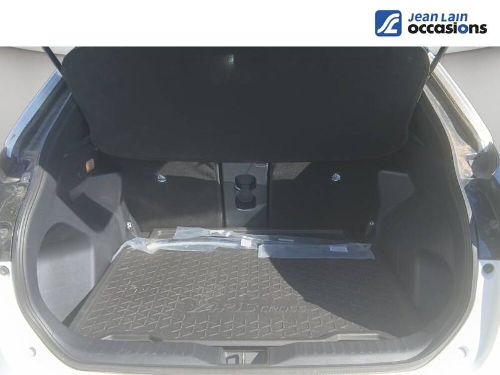 Yaris Cross Hybride 116h 2WD GR SPORT 2023 occasion 26000 Valence