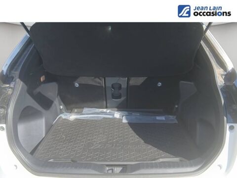Yaris Cross Hybride 116h 2WD GR SPORT 2023 occasion 26000 Valence