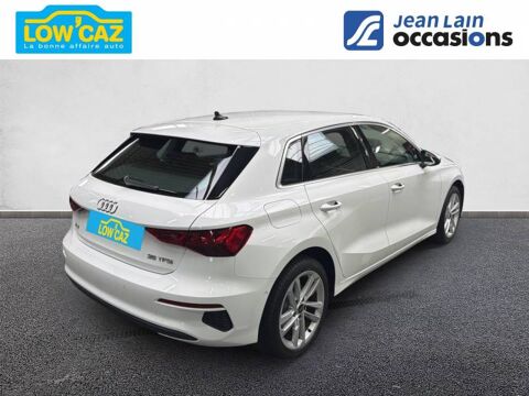 A3 Sportback 35 TFSI Mild Hybrid 150 S tronic 7 Business lin 2022 occasion 73490 La Ravoire