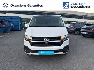 Transporter TRANSPORTER 6.1 VAN L1H1 2.0 TDI 150 DSG7 BUSINESS LINE PLUS 2024 occasion 74700 Sallanches