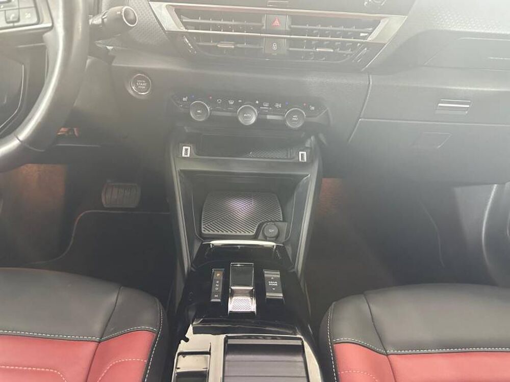 C4 PureTech 130 S&S EAT8 Shine Pack 2022 occasion 91470 Limours
