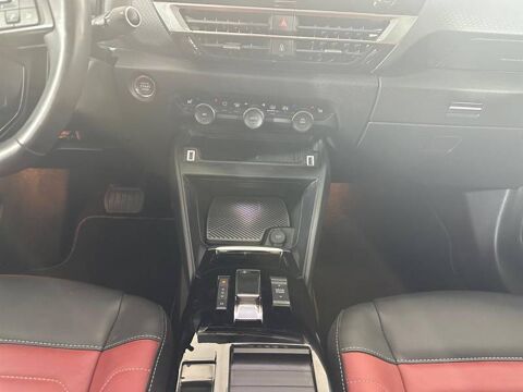 C4 PureTech 130 S&S EAT8 Shine Pack 2022 occasion 91470 Limours