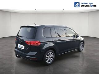 Touran 2.0 TDI 122 BVM6 7pl Life Plus 2023 occasion 74200 Margencel