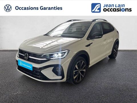 Volkswagen Taigo 1.0 TSI 110 DSG7 R-Line 2023 occasion Cessy 01170