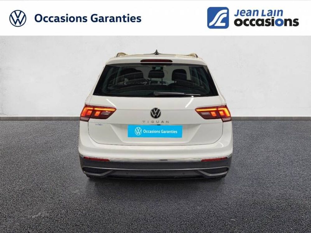 Tiguan 2.0 TDI 150ch DSG7 Life Business 2023 occasion 74600 Seynod
