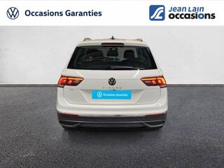 Tiguan 2.0 TDI 150ch DSG7 Life Business 2023 occasion 74600 Seynod