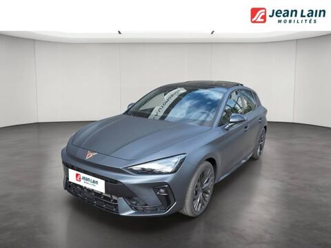 Annonce voiture Cupra Leon 41989 €