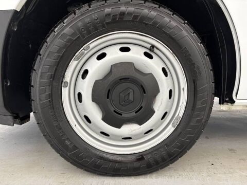 Trafic TRAFIC FGN L1H1 2800 KG BLUE DCI 110 CONFORT 2022 occasion 22200 Guingamp