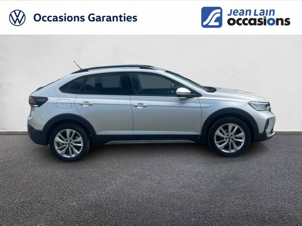 Taigo 1.0 TSI 116 DSG7 VW Edition 2025 occasion 05000 Gap