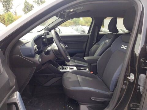 Duster Hybrid 140 Journey 2025 occasion 56850 Caudan