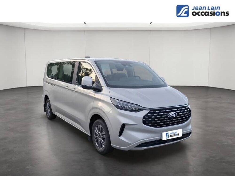 Tourneo VP Tourneo Custom 320 L2H1 2.0 EcoBlue 150 ch Titanium 2024 occasion 73290 La Motte-Servolex