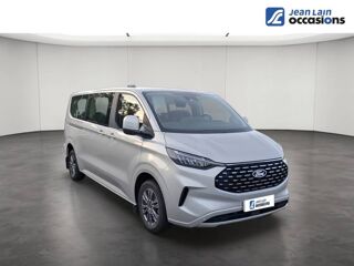 Tourneo VP Tourneo Custom 320 L2H1 2.0 EcoBlue 150 ch Titanium 2024 occasion 73290 La Motte-Servolex