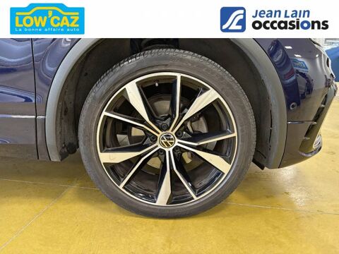 Tiguan Allspace 2.0 TDI 150 DSG7 R-Line 2022 occasion 38360 Sassenage