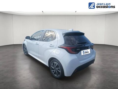 Yaris Hybride 116h Design 2023 occasion 26000 Valence