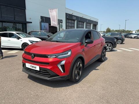 Annonce voiture Renault Captur 19991 €