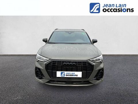 Q3 35 TFSI 150 ch S tronic 7 S line plus 2025 occasion 74100 Ville-la-Grand