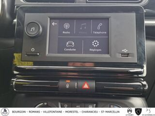 C3 PureTech 83 ch BVM5 You 2024 occasion 38300 Bourgoin-Jallieu