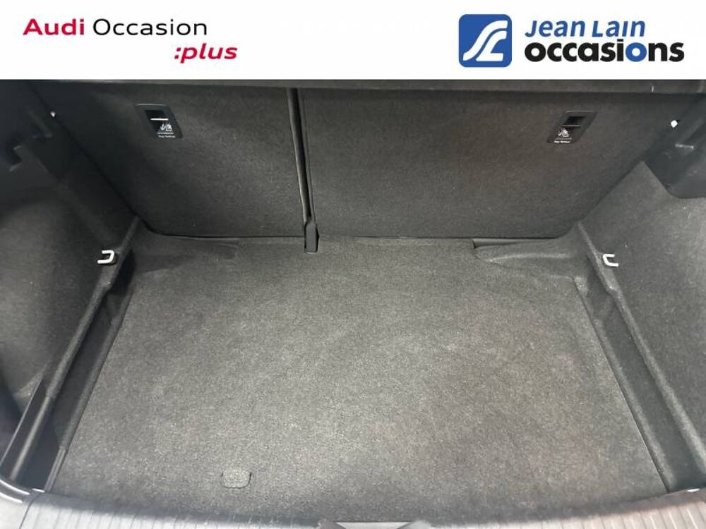 A1 Sportback 25 TFSI 95 ch BVM5 Entry 2023 occasion 38130 &Eacute;chirolles