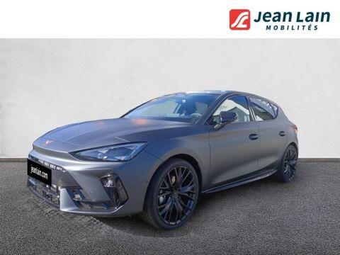 Cupra Leon 1.5 eTSI Hybrid 150 ch DSG7 V 2026 occasion Scionzier 74950