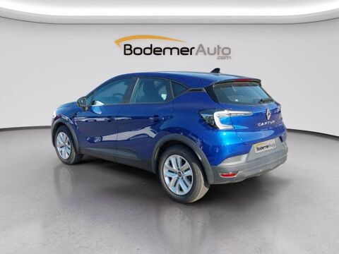 Captur E-Tech full hybrid 145 ch Evolution 2024 occasion 14500 Vire