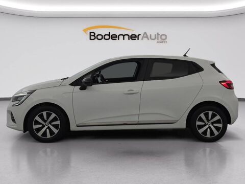 Clio TCe 90 Evolution 2022 occasion 29600 Morlaix
