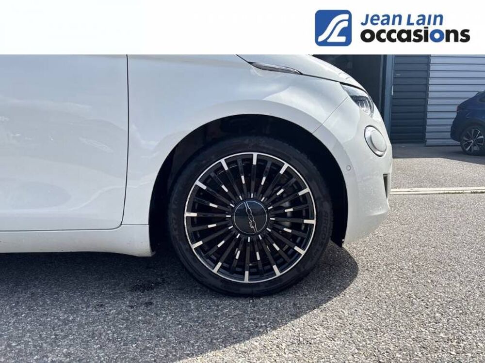 500 3+1 e 118 ch Ic&ocirc;ne Plus 2021 occasion 73200 Albertville