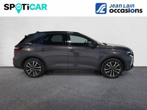 DS7 DS 7 BlueHDi 130 EAT8 Etoile 2025 occasion 74600 Seynod