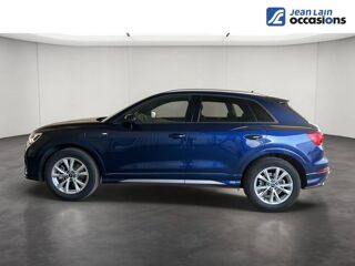 Q3 45 TFSIe 245 ch S tronic 6 S line 2023 occasion 38130 &Eacute;chirolles