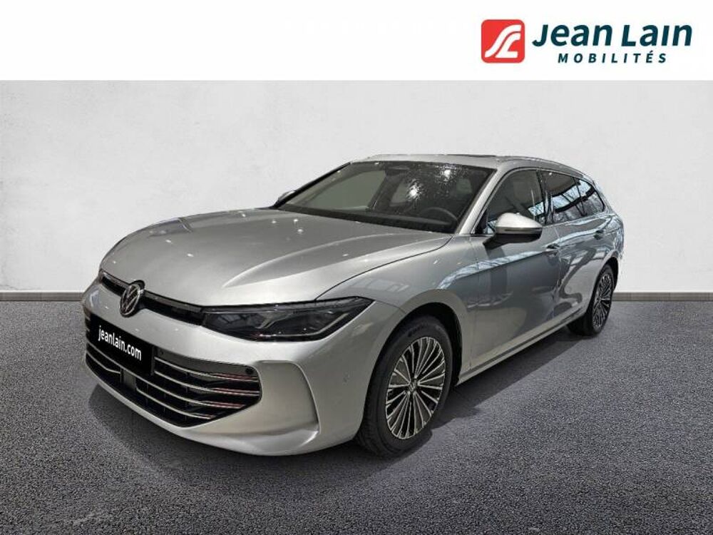 Passat 1.5 eTSI OPF 150 DSG7 Elegance 2024 occasion 38600 Fontaine