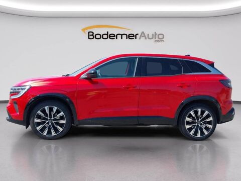 Austral mild hybrid advanced 130 Techno 2023 occasion 29900 Concarneau