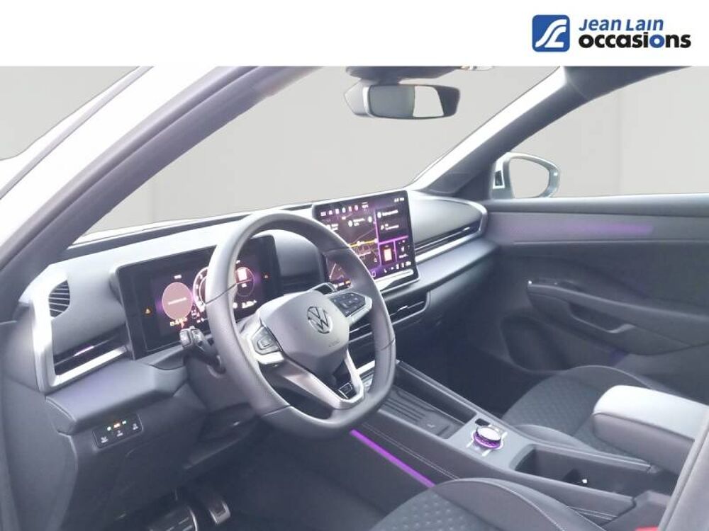 T-ROC T-Roc 1.5 eTSI Hybrid 150 ch DSG7 R-Line 2026 occasion 74200 Margencel