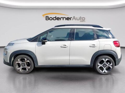 C3 Aircross BlueHDi 100 S&S BVM6 Shine 2019 occasion 61100 Flers