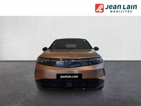 Grandland Electrique 213 ch & Batterie 73 kWh GS 2025 occasion 74200 Anthy-sur-L&eacute;man