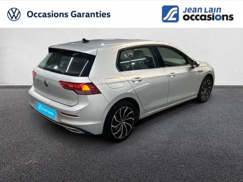 Golf 1.5 eTSI OPF 150 DSG7 Style 2023 occasion 74600 Seynod