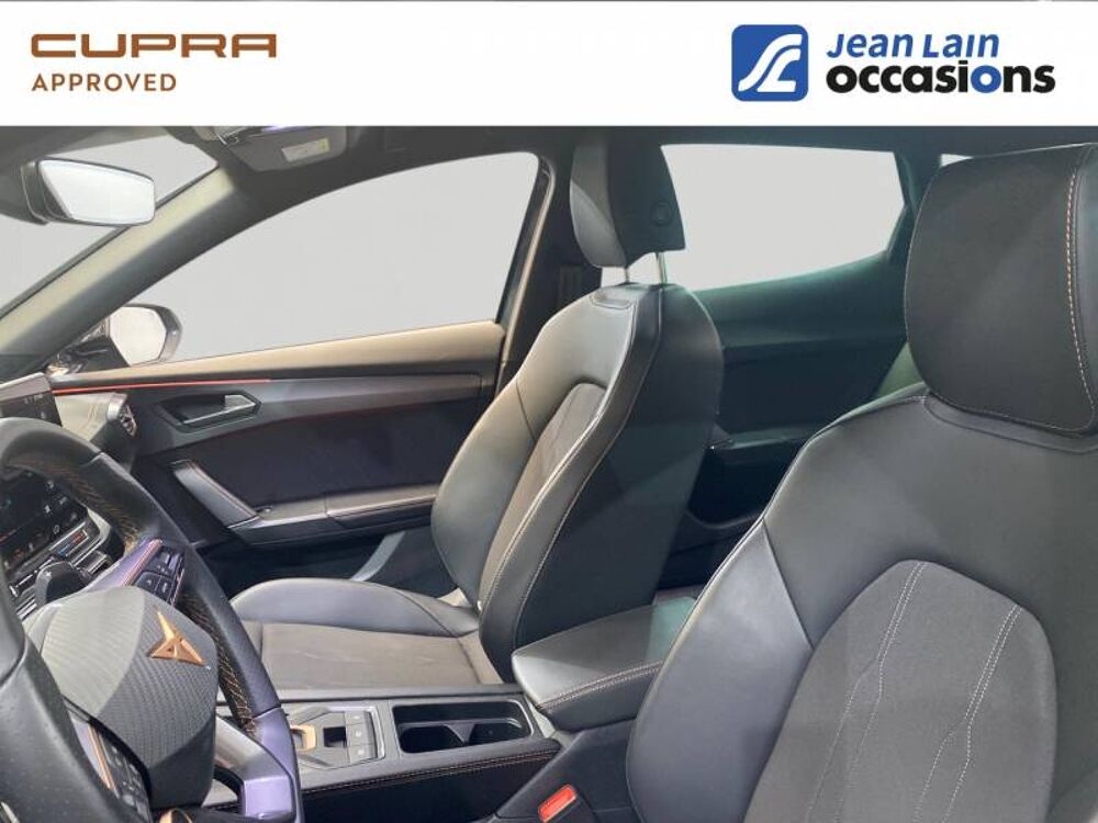 Formentor 1.5 eTSI Hybrid 150 ch DSG7 V 2025 occasion 74600 Seynod