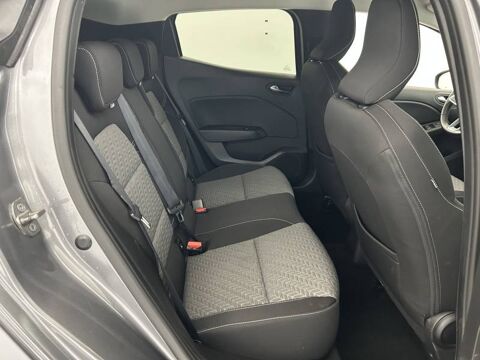 Clio TCe 90 Evolution 2023 occasion 29200 Brest