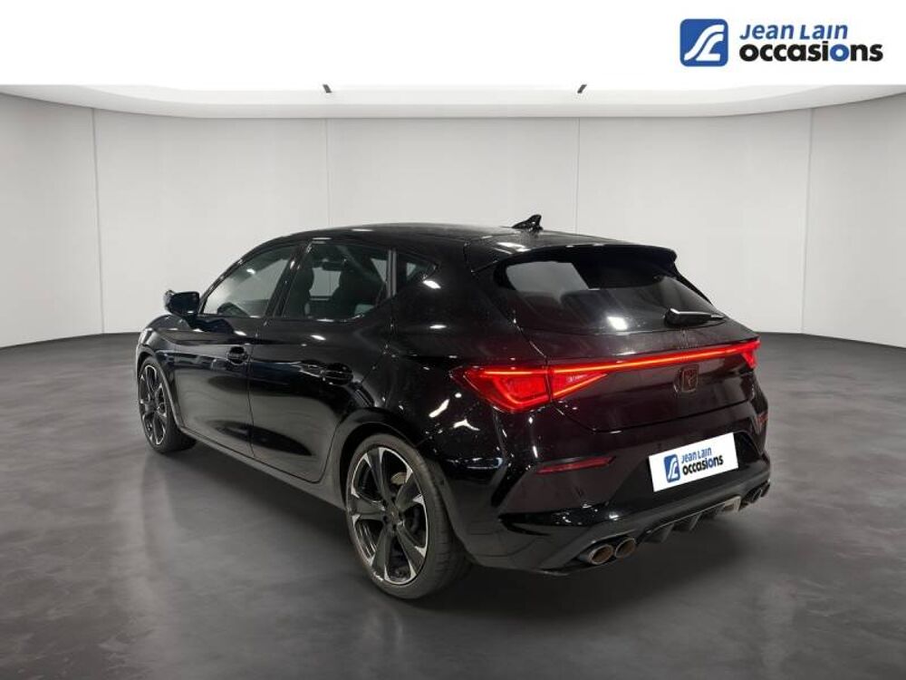 Leon 2.0 TSI 300 ch DSG7 VZ 2022 occasion 74100 Ville-la-Grand