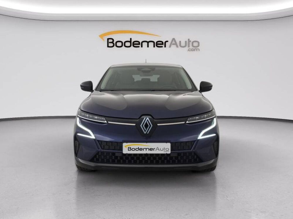 M&eacute;gane Megane E-Tech EV40 130ch standard charge Equilibre 2023 occasion 29200 Brest