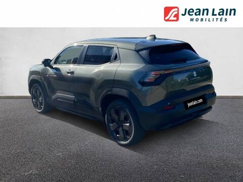 Vitara e 61 kWh Style 2026 occasion 74200 Thonon-les-Bains