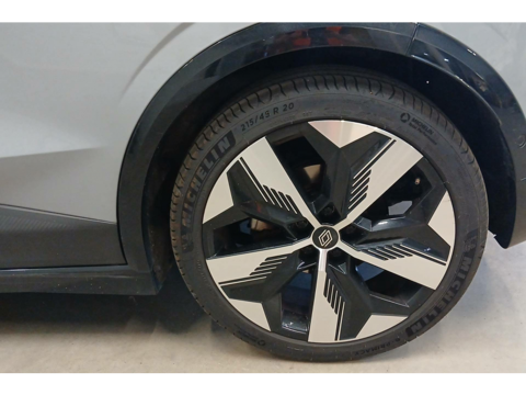 M&eacute;gane Megane E-Tech EV60 220 ch optimum charge Techno 2024 occasion 22400 Lamballe