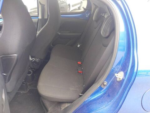 108 VTi 72ch S&S BVM5 Style 2020 occasion 29200 Brest