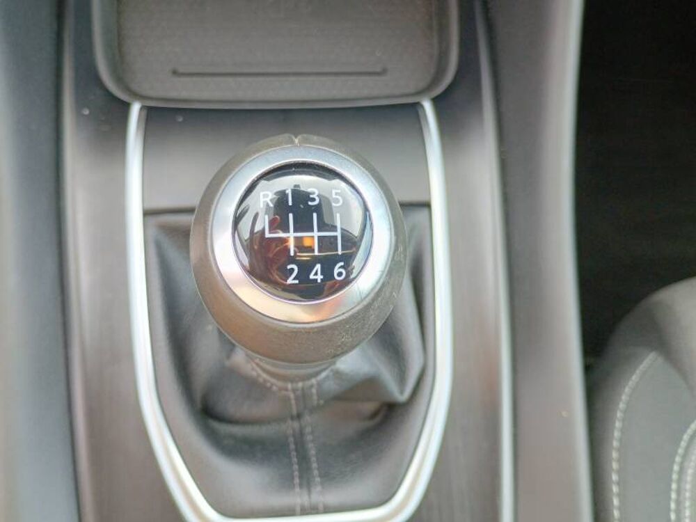 Qashqai 140 CH BV 6 SHADOW 2023 occasion 29200 Brest