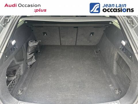 A5 Avant TDI Hybride 204 ch S tronic 7 S line 2025 occasion 74100 Ville-la-Grand