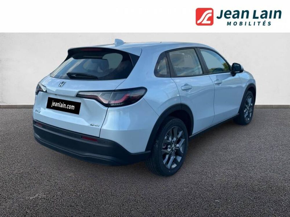 Zr-v ZR-V e:HEV 2.0 i-MMD Executive 2025 occasion 26000 Valence