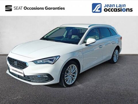 Leon Sportstourer e-Hybrid 204 DSG6 Xcellence 2023 occasion 05000 Gap