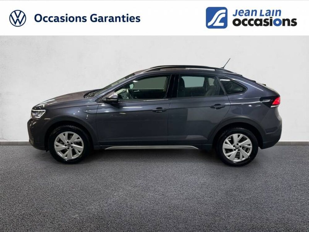 Taigo 1.0 TSI 110 DSG7 Life 2024 occasion 74600 Seynod